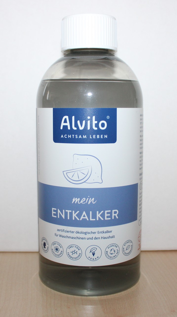 Bild von Alvito Entkalker  500 ml